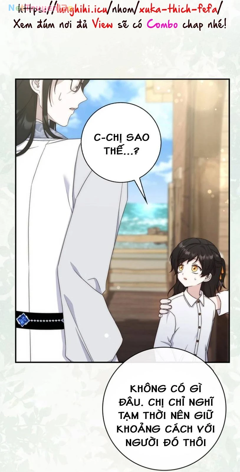 Nuôi Chồng Từ Bé | Lừa Dối Hôn Nhân Của Hoàng Đế Chapter 22 - 27