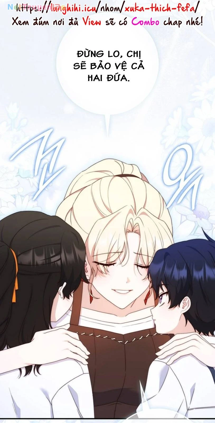 Nuôi Chồng Từ Bé | Lừa Dối Hôn Nhân Của Hoàng Đế Chapter 22 - 37