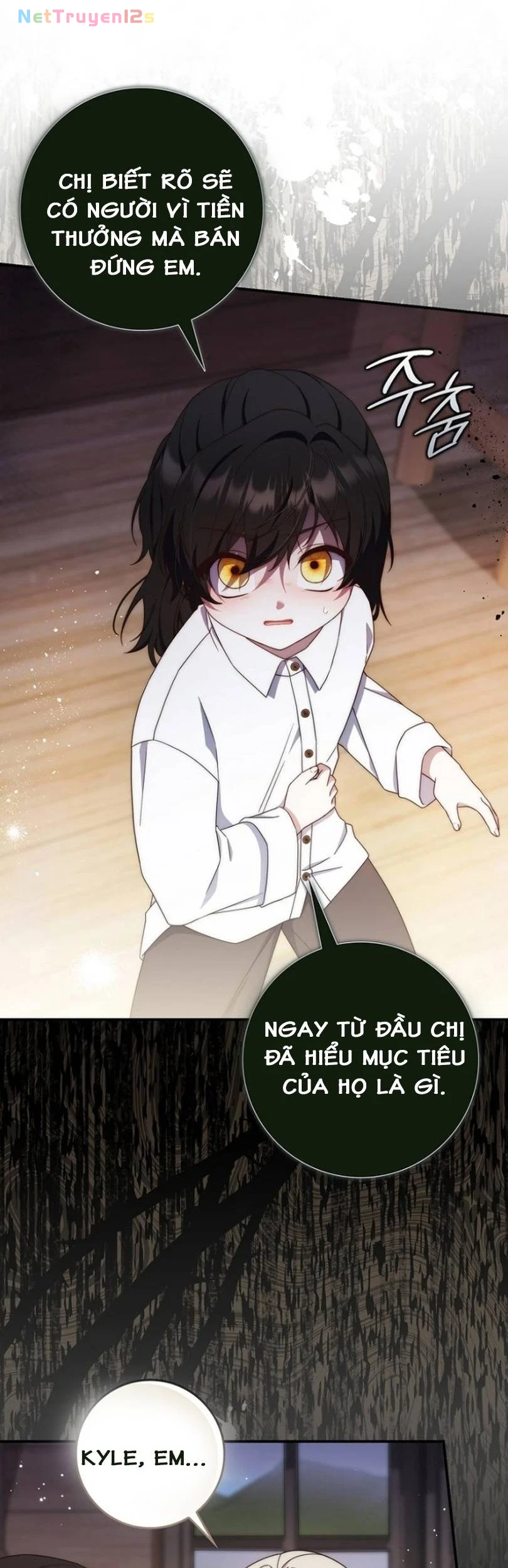 Nuôi Chồng Từ Bé | Lừa Dối Hôn Nhân Của Hoàng Đế Chapter 22 - 40