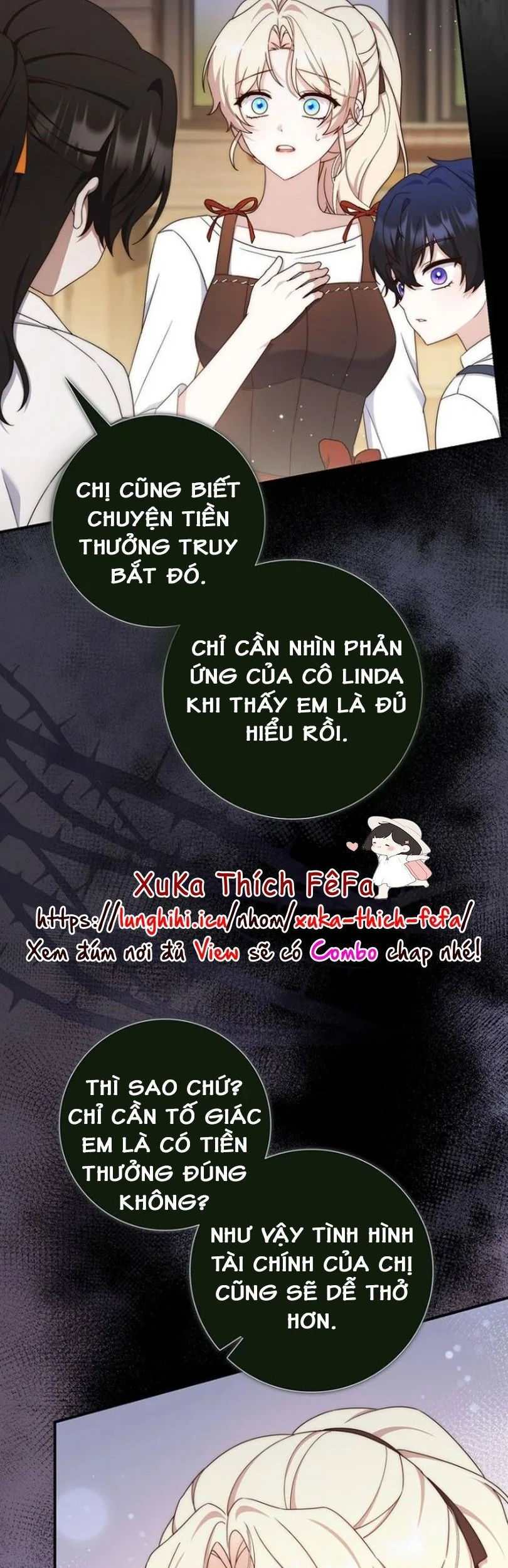 Nuôi Chồng Từ Bé | Lừa Dối Hôn Nhân Của Hoàng Đế Chapter 22 - 41