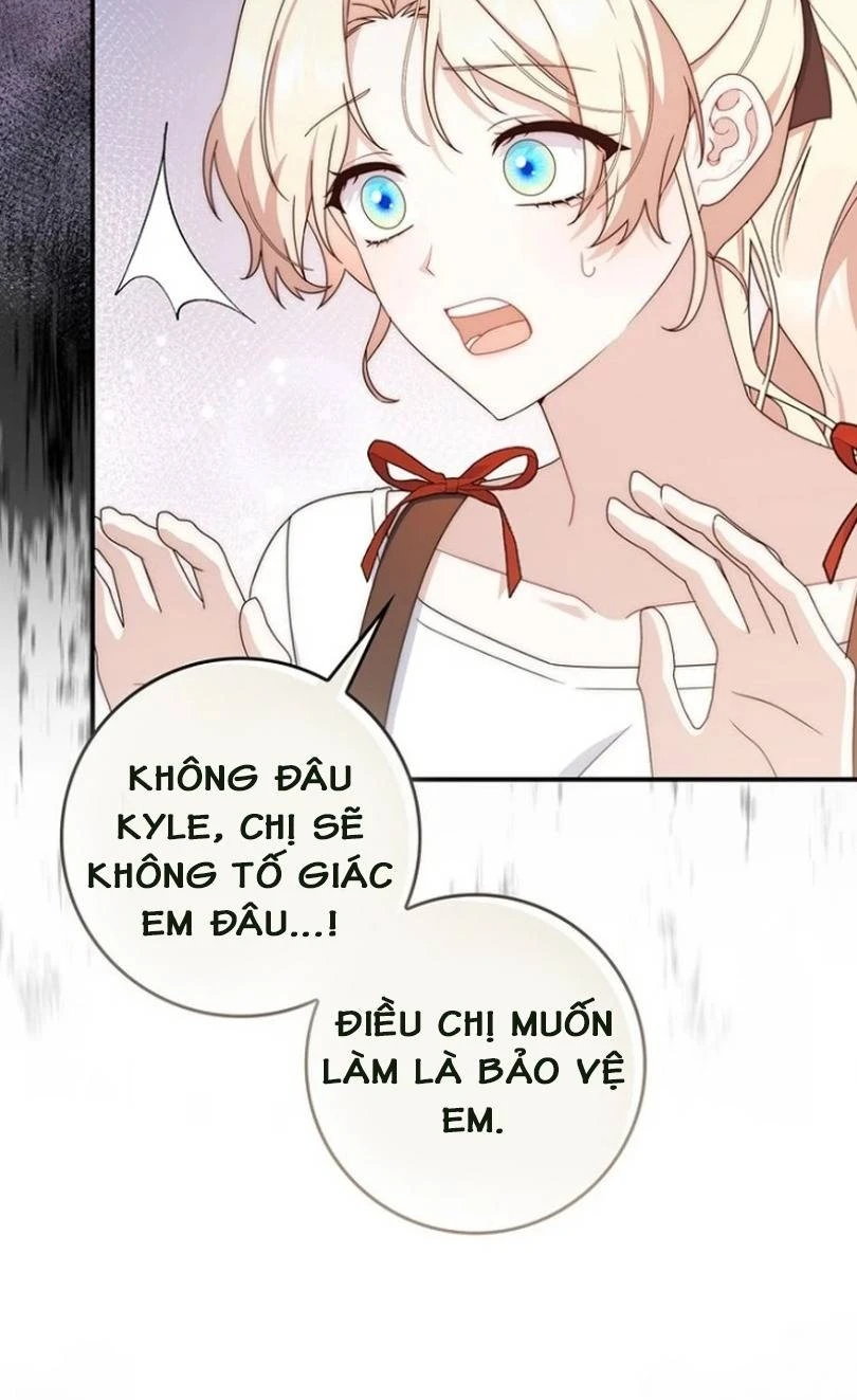 Nuôi Chồng Từ Bé | Lừa Dối Hôn Nhân Của Hoàng Đế Chapter 22 - 42