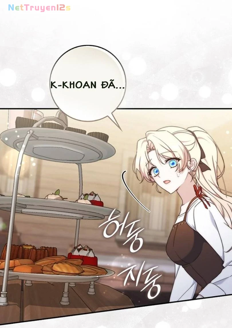 Nuôi Chồng Từ Bé | Lừa Dối Hôn Nhân Của Hoàng Đế Chapter 22 - 43