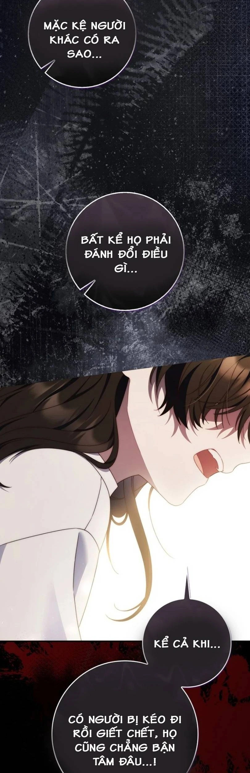 Nuôi Chồng Từ Bé | Lừa Dối Hôn Nhân Của Hoàng Đế Chapter 22 - 48