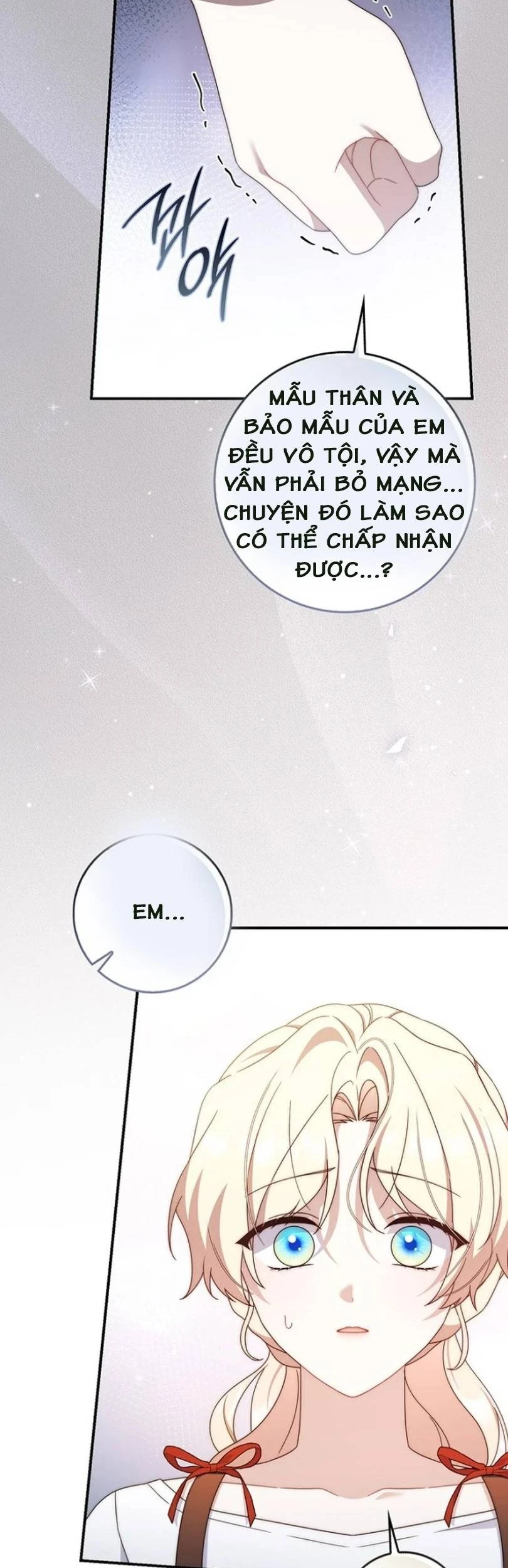 Nuôi Chồng Từ Bé | Lừa Dối Hôn Nhân Của Hoàng Đế Chapter 22 - 53