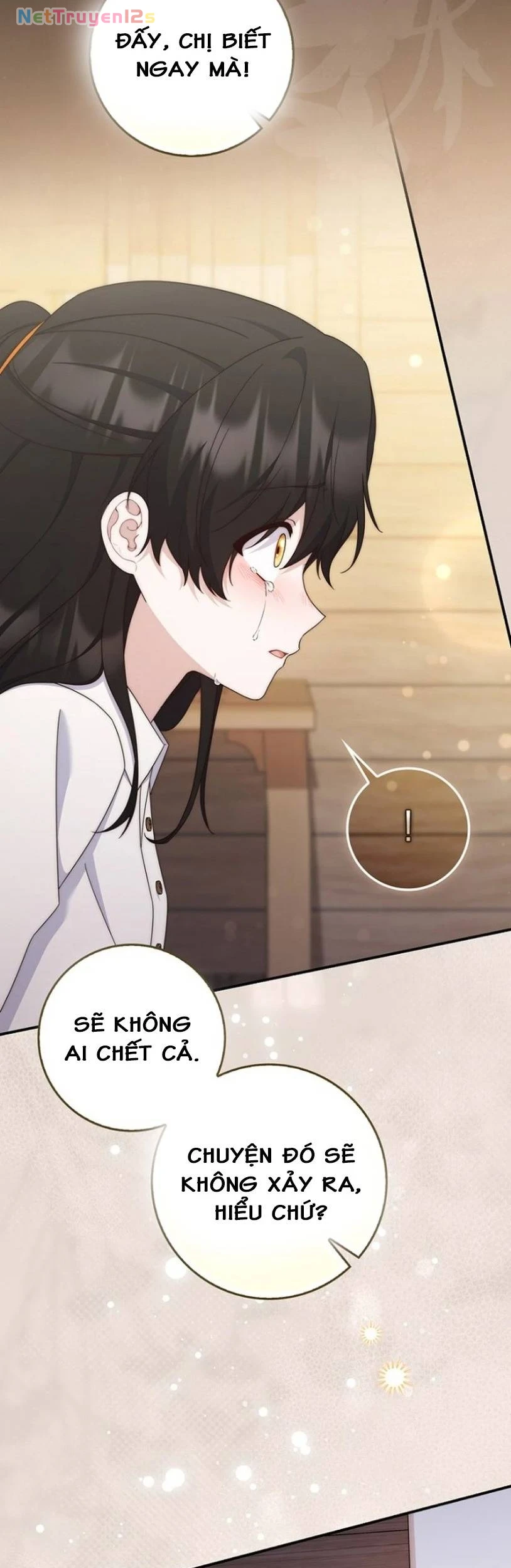 Nuôi Chồng Từ Bé | Lừa Dối Hôn Nhân Của Hoàng Đế Chapter 22 - 58