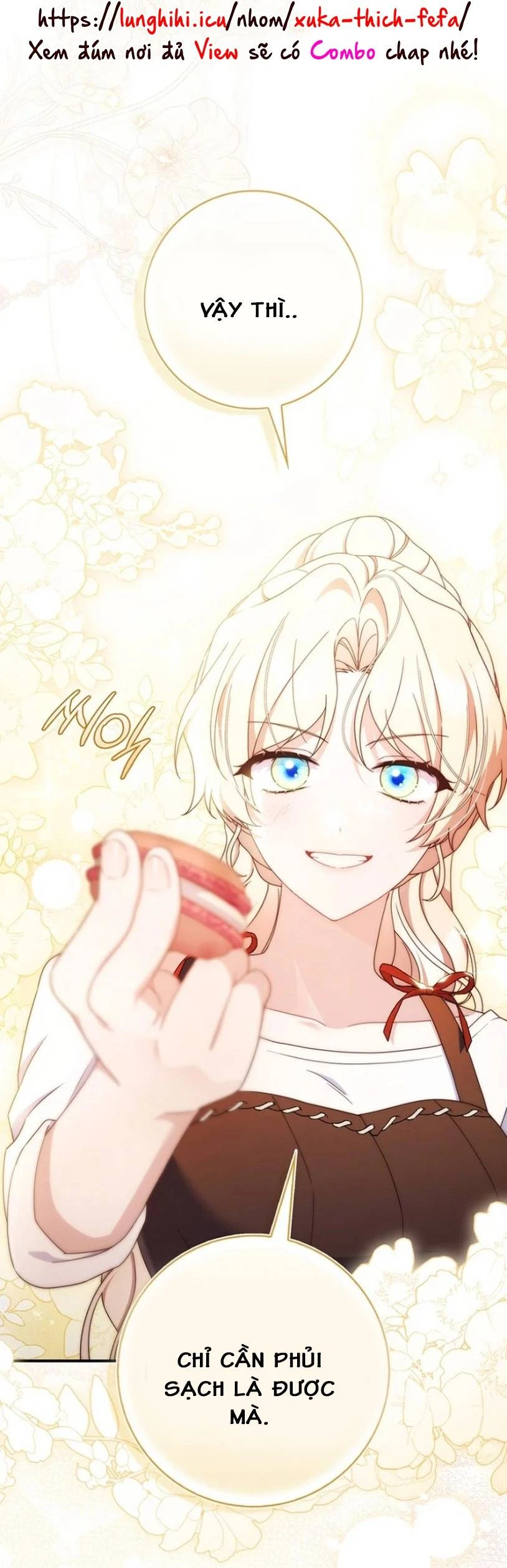 Nuôi Chồng Từ Bé | Lừa Dối Hôn Nhân Của Hoàng Đế Chapter 22 - 63