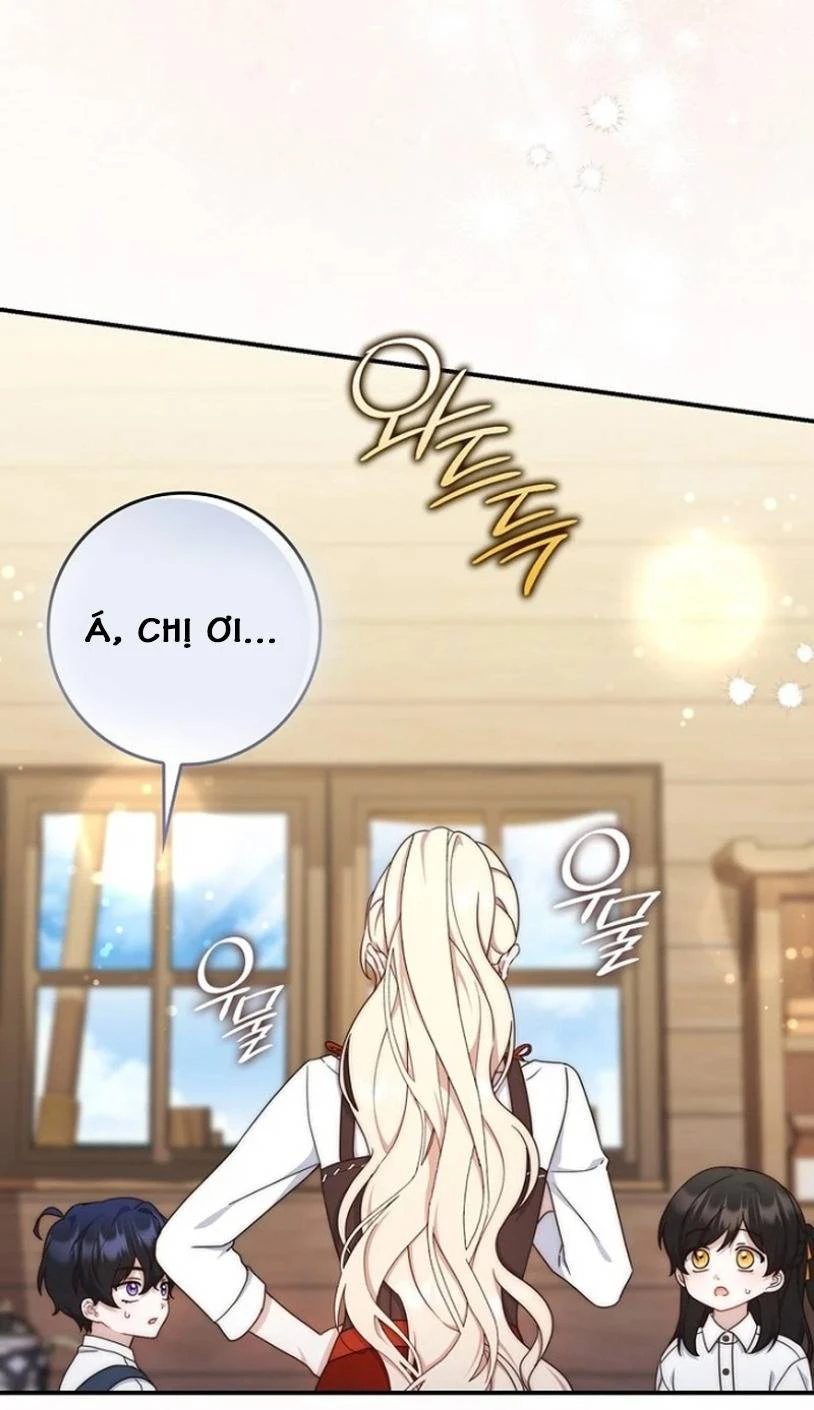 Nuôi Chồng Từ Bé | Lừa Dối Hôn Nhân Của Hoàng Đế Chapter 22 - 66