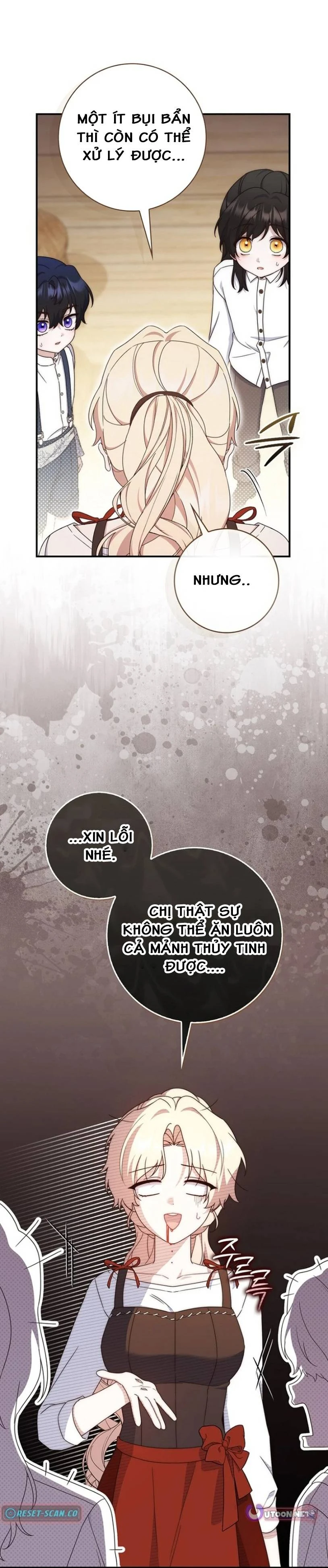 Nuôi Chồng Từ Bé | Lừa Dối Hôn Nhân Của Hoàng Đế Chapter 22 - 69