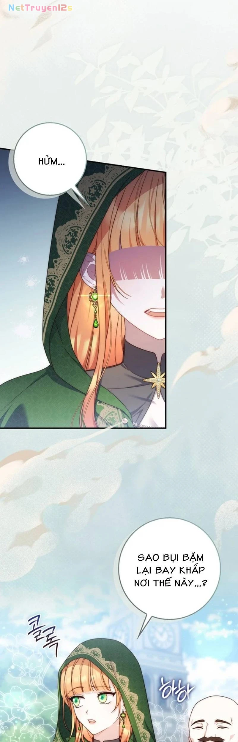 Nuôi Chồng Từ Bé | Lừa Dối Hôn Nhân Của Hoàng Đế Chapter 23 - 7