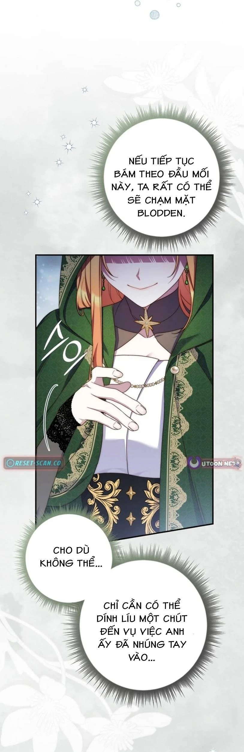 Nuôi Chồng Từ Bé | Lừa Dối Hôn Nhân Của Hoàng Đế Chapter 23 - 13