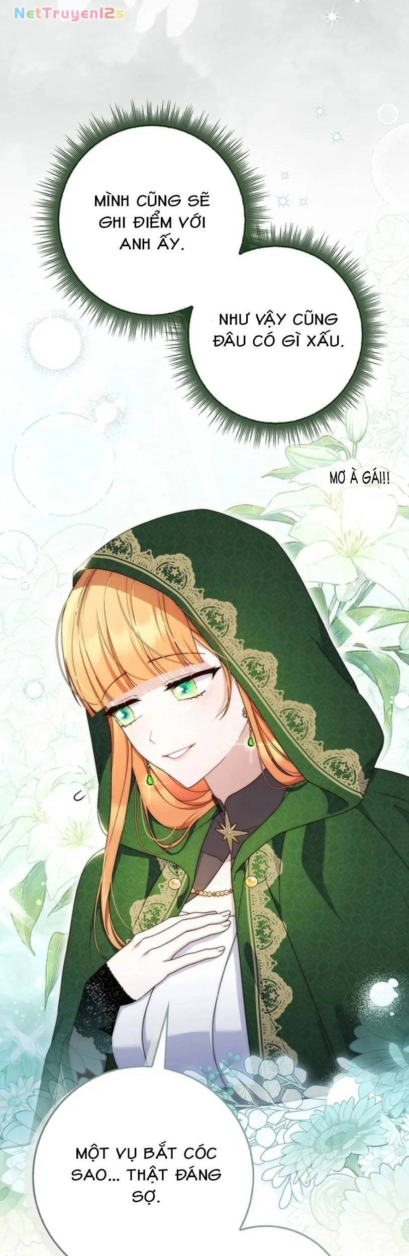 Nuôi Chồng Từ Bé | Lừa Dối Hôn Nhân Của Hoàng Đế Chapter 23 - 14