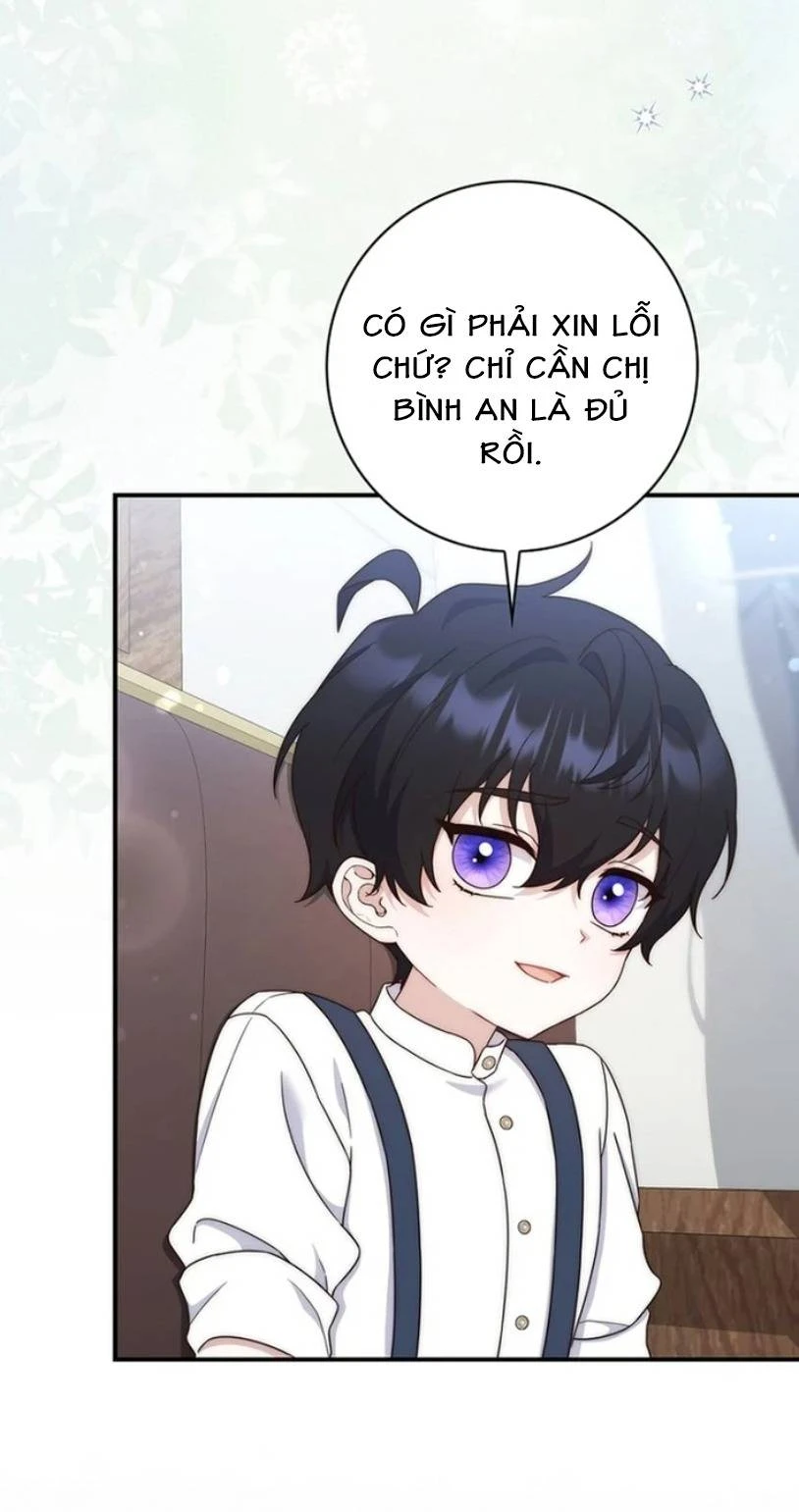 Nuôi Chồng Từ Bé | Lừa Dối Hôn Nhân Của Hoàng Đế Chapter 23 - 20