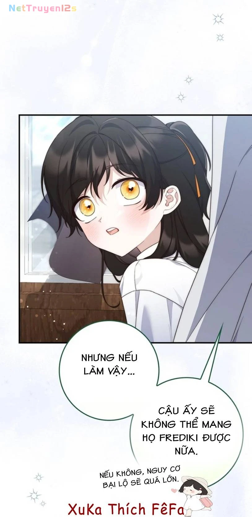 Nuôi Chồng Từ Bé | Lừa Dối Hôn Nhân Của Hoàng Đế Chapter 23 - 25