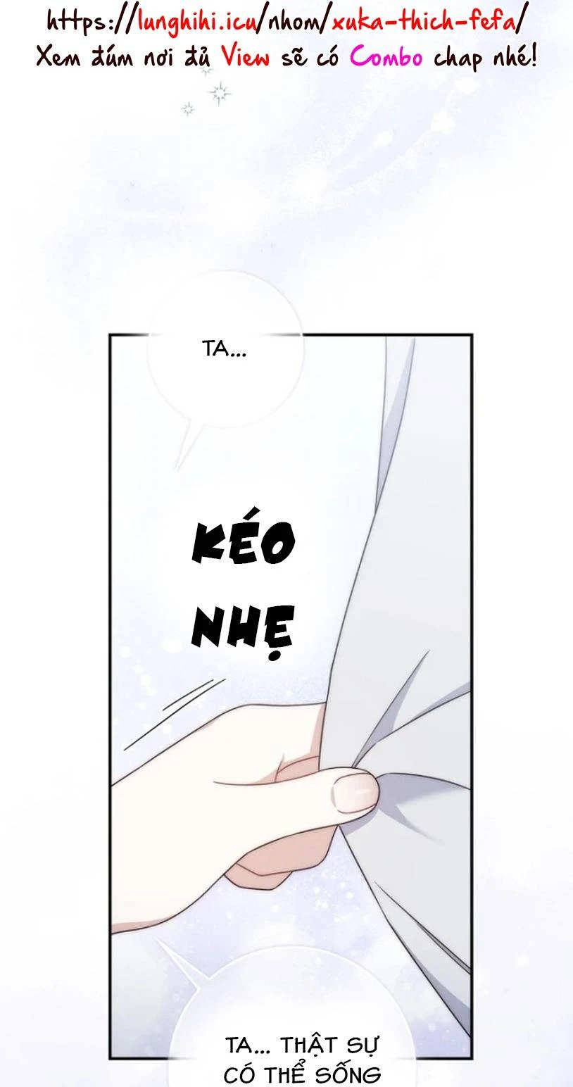 Nuôi Chồng Từ Bé | Lừa Dối Hôn Nhân Của Hoàng Đế Chapter 23 - 26