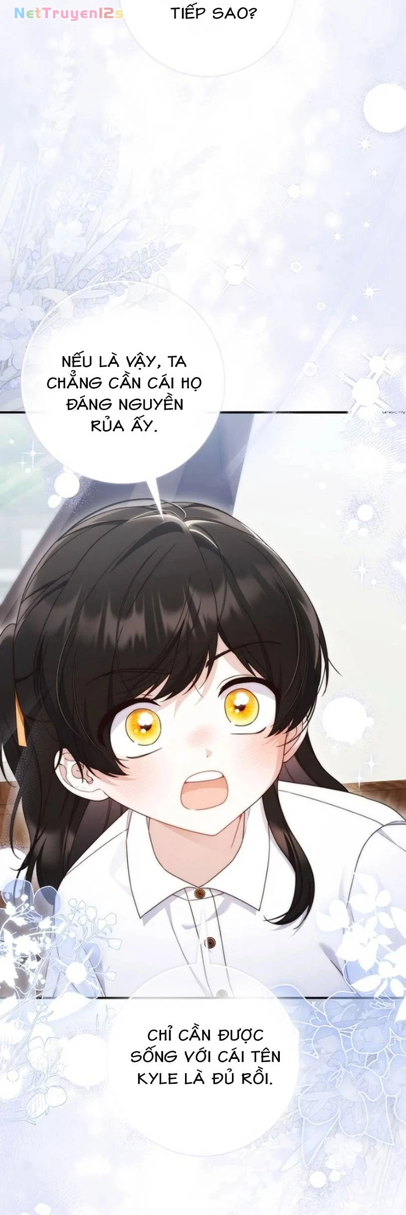 Nuôi Chồng Từ Bé | Lừa Dối Hôn Nhân Của Hoàng Đế Chapter 23 - 27