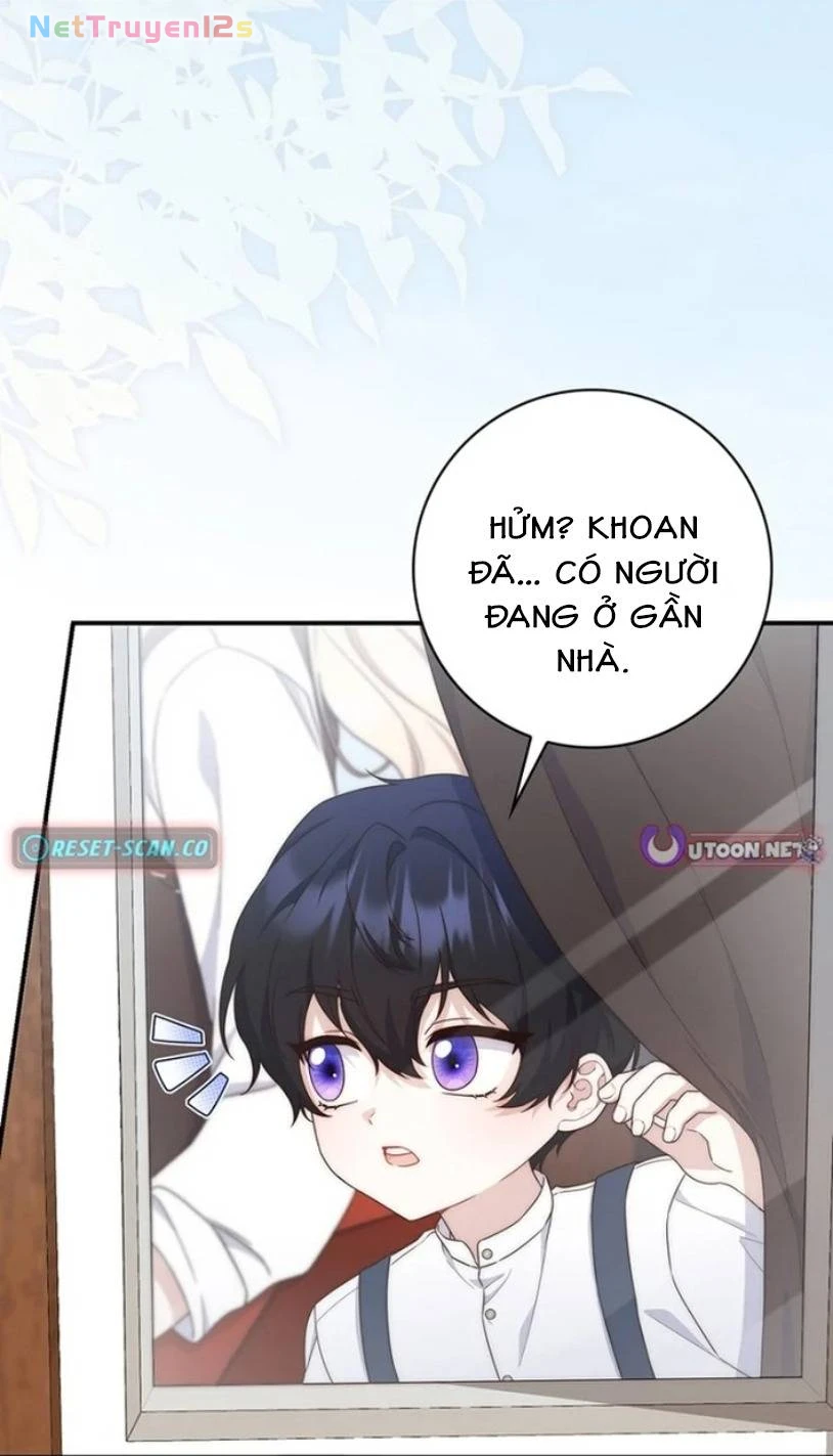 Nuôi Chồng Từ Bé | Lừa Dối Hôn Nhân Của Hoàng Đế Chapter 23 - 31