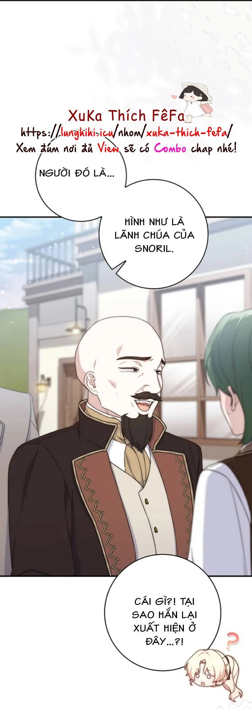Nuôi Chồng Từ Bé | Lừa Dối Hôn Nhân Của Hoàng Đế Chapter 23 - 32