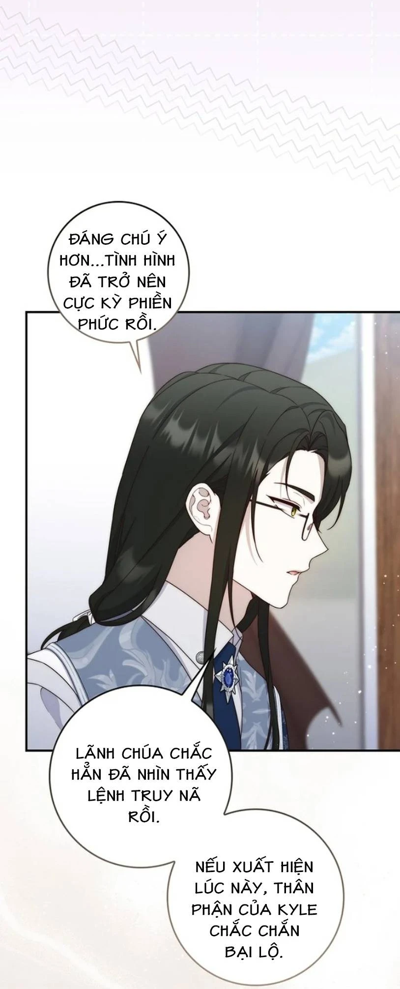 Nuôi Chồng Từ Bé | Lừa Dối Hôn Nhân Của Hoàng Đế Chapter 23 - 34