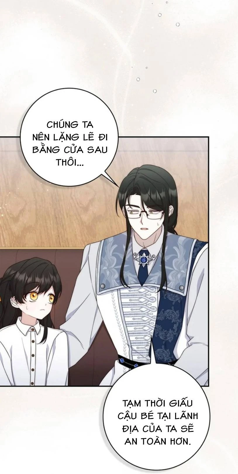 Nuôi Chồng Từ Bé | Lừa Dối Hôn Nhân Của Hoàng Đế Chapter 23 - 35