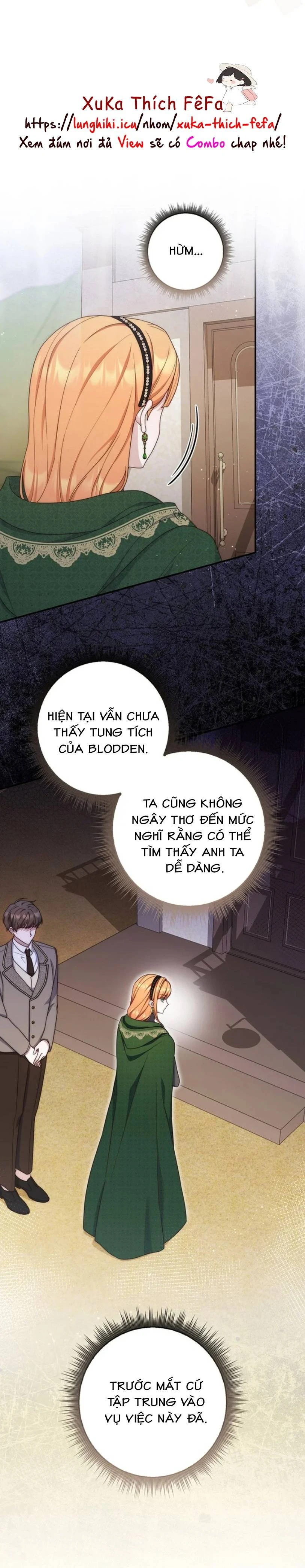 Nuôi Chồng Từ Bé | Lừa Dối Hôn Nhân Của Hoàng Đế Chapter 23 - 37