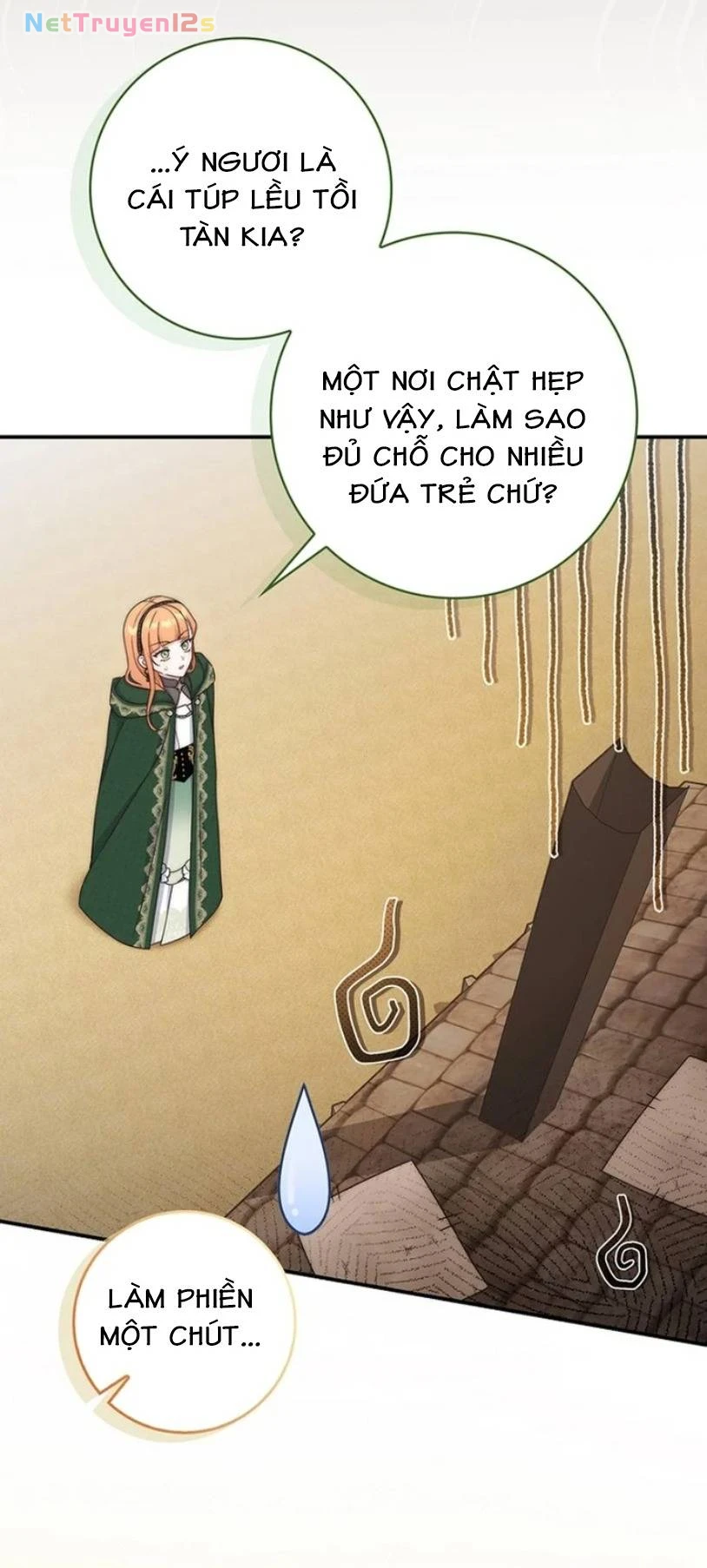 Nuôi Chồng Từ Bé | Lừa Dối Hôn Nhân Của Hoàng Đế Chapter 23 - 40