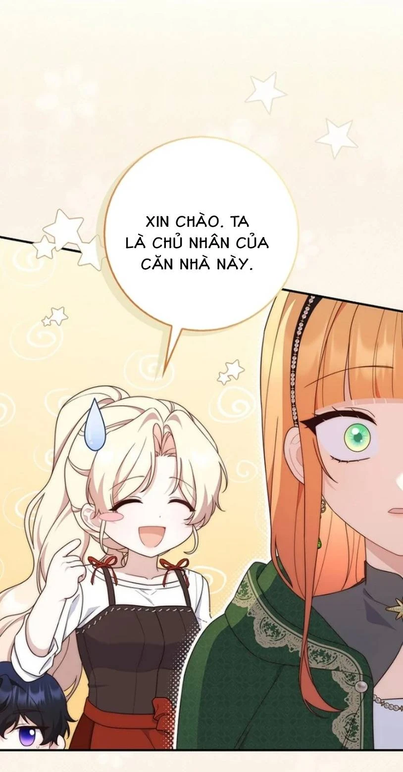 Nuôi Chồng Từ Bé | Lừa Dối Hôn Nhân Của Hoàng Đế Chapter 23 - 41