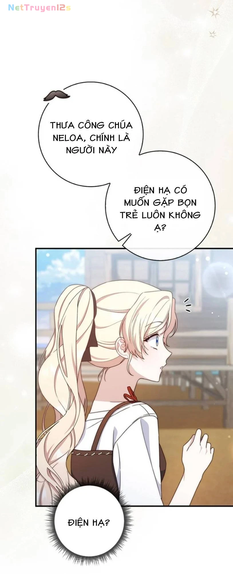 Nuôi Chồng Từ Bé | Lừa Dối Hôn Nhân Của Hoàng Đế Chapter 23 - 43