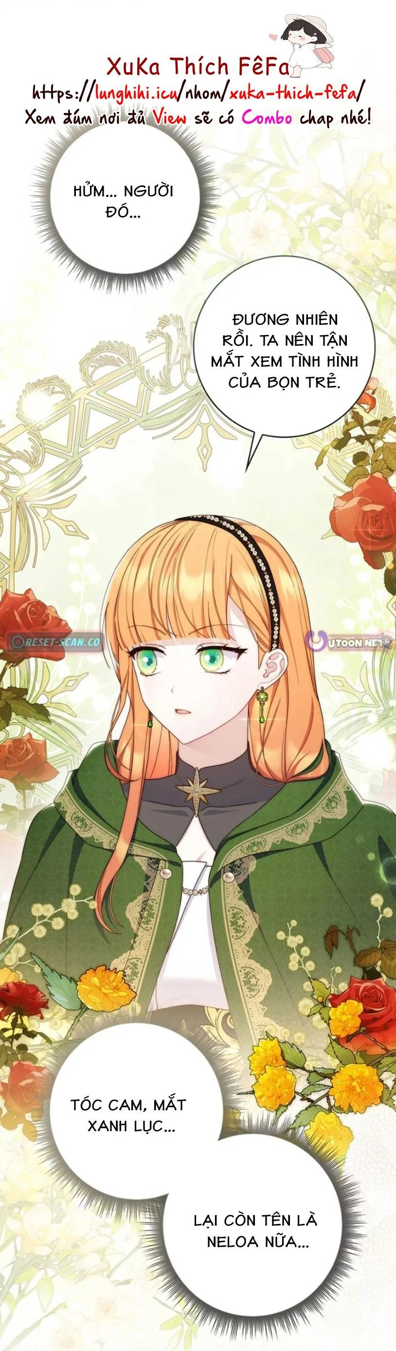Nuôi Chồng Từ Bé | Lừa Dối Hôn Nhân Của Hoàng Đế Chapter 23 - 44