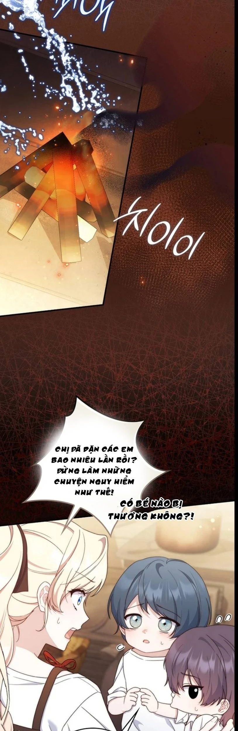 Nuôi Chồng Từ Bé | Lừa Dối Hôn Nhân Của Hoàng Đế Chapter 23 - 52