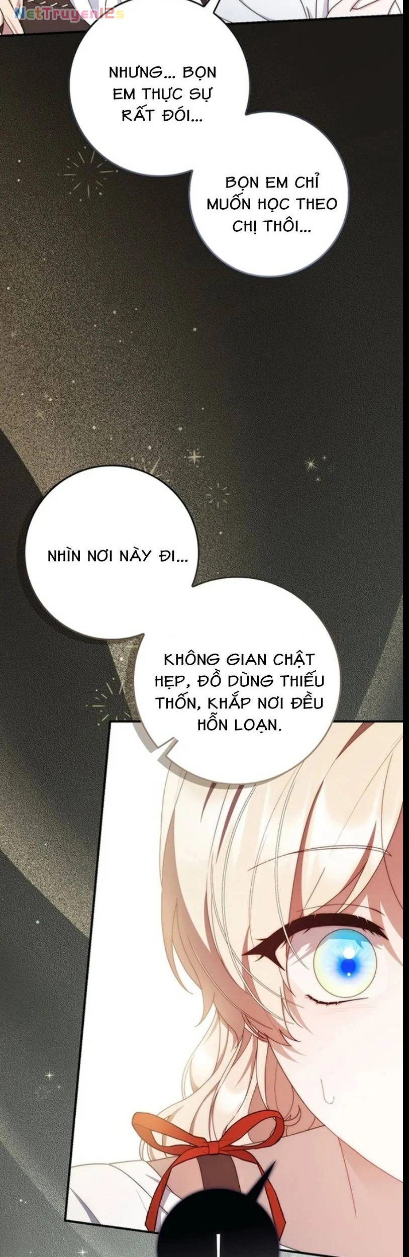 Nuôi Chồng Từ Bé | Lừa Dối Hôn Nhân Của Hoàng Đế Chapter 23 - 53
