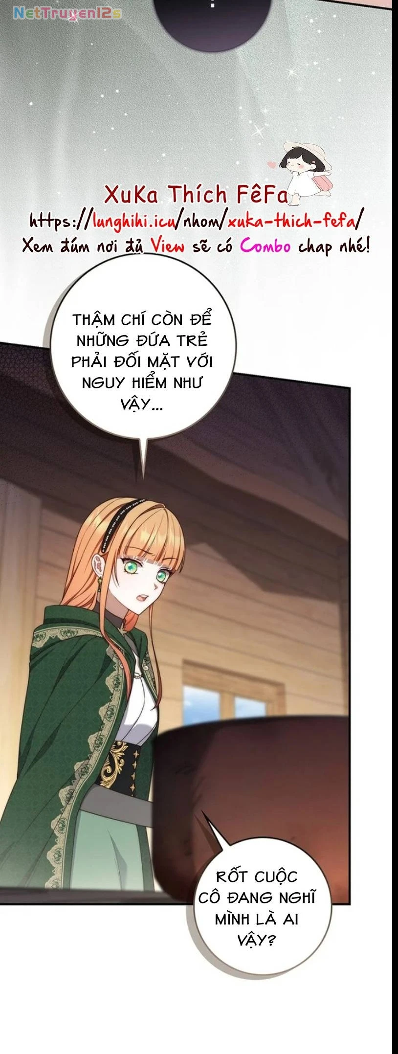 Nuôi Chồng Từ Bé | Lừa Dối Hôn Nhân Của Hoàng Đế Chapter 23 - 54