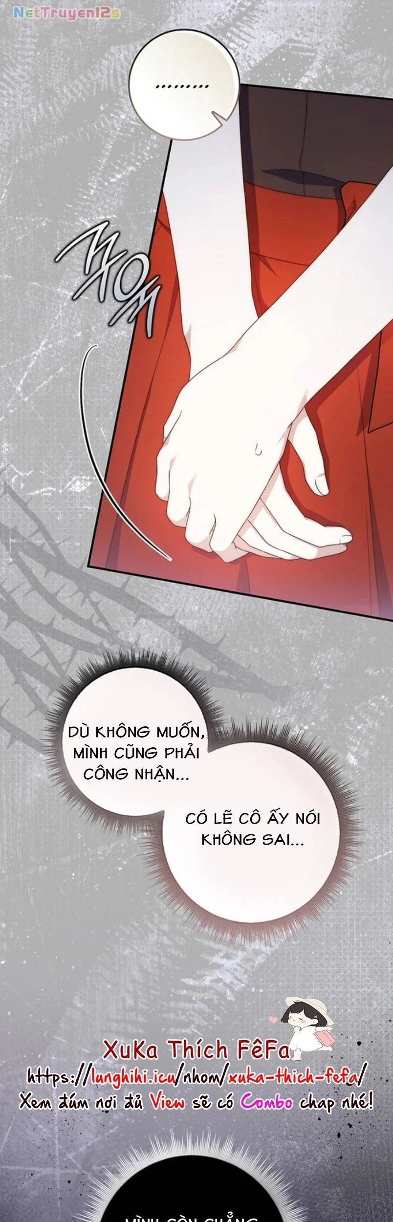 Nuôi Chồng Từ Bé | Lừa Dối Hôn Nhân Của Hoàng Đế Chapter 24 - 4