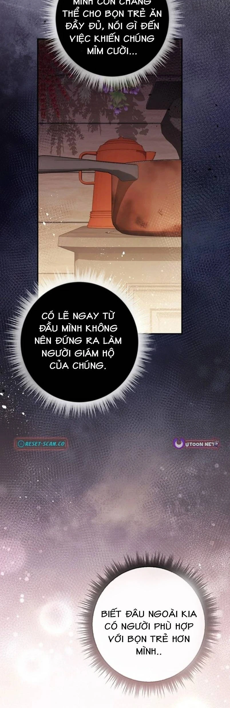Nuôi Chồng Từ Bé | Lừa Dối Hôn Nhân Của Hoàng Đế Chapter 24 - 5