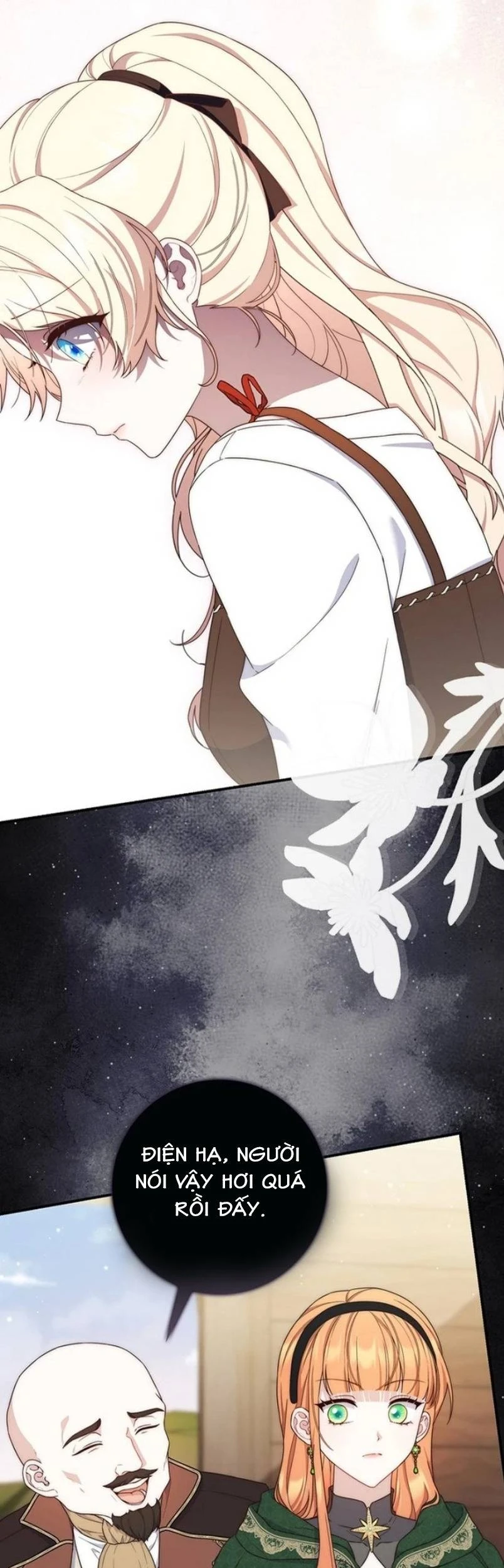 Nuôi Chồng Từ Bé | Lừa Dối Hôn Nhân Của Hoàng Đế Chapter 24 - 6