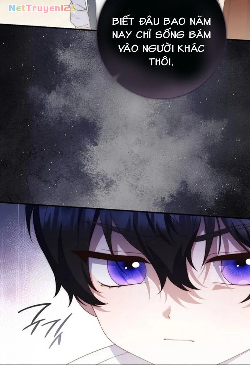 Nuôi Chồng Từ Bé | Lừa Dối Hôn Nhân Của Hoàng Đế Chapter 24 - 8