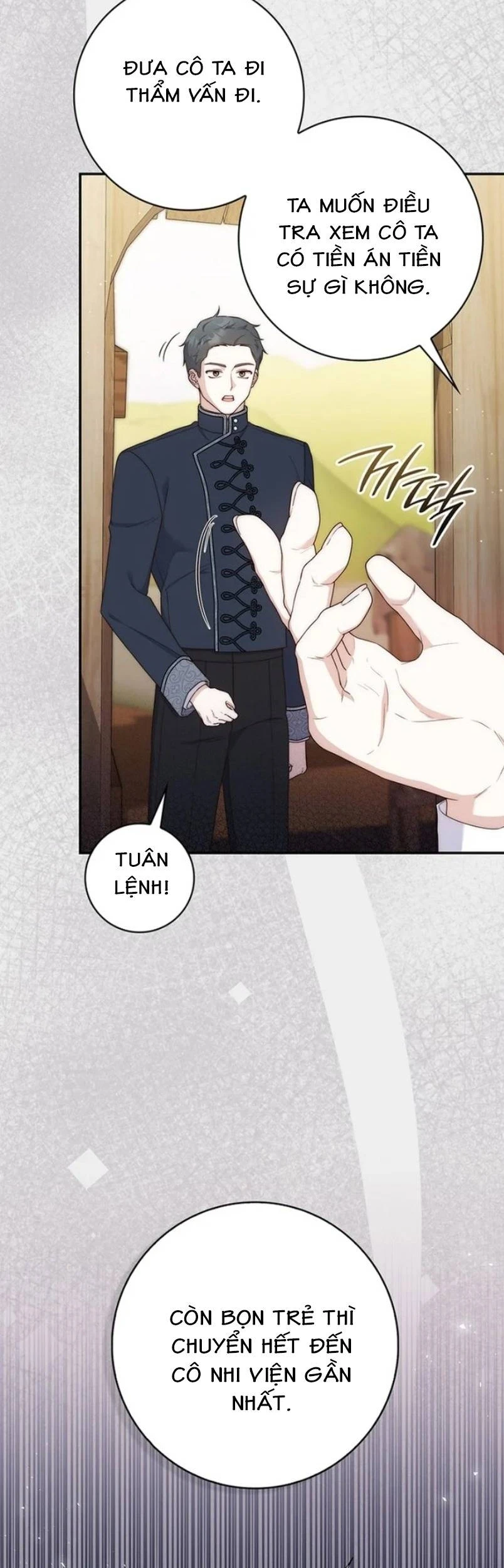Nuôi Chồng Từ Bé | Lừa Dối Hôn Nhân Của Hoàng Đế Chapter 24 - 10