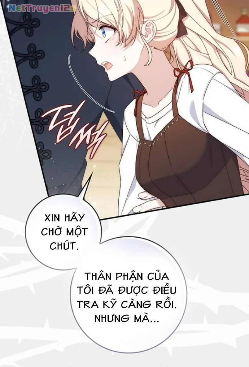 Nuôi Chồng Từ Bé | Lừa Dối Hôn Nhân Của Hoàng Đế Chapter 24 - 12