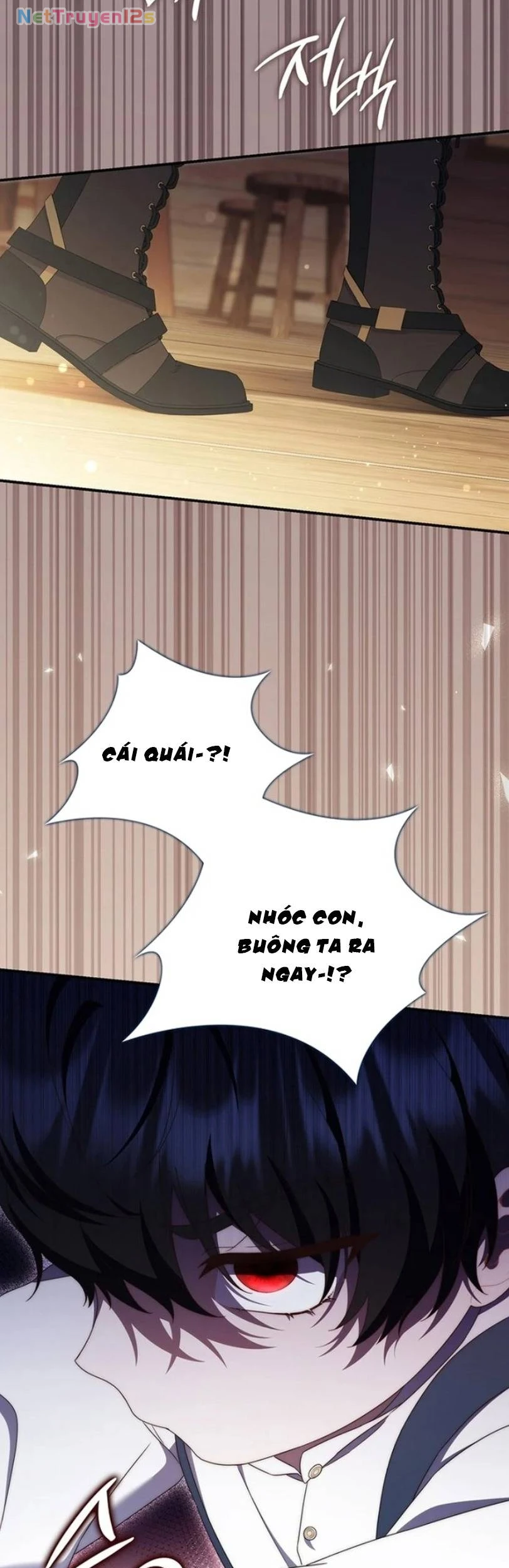Nuôi Chồng Từ Bé | Lừa Dối Hôn Nhân Của Hoàng Đế Chapter 24 - 16