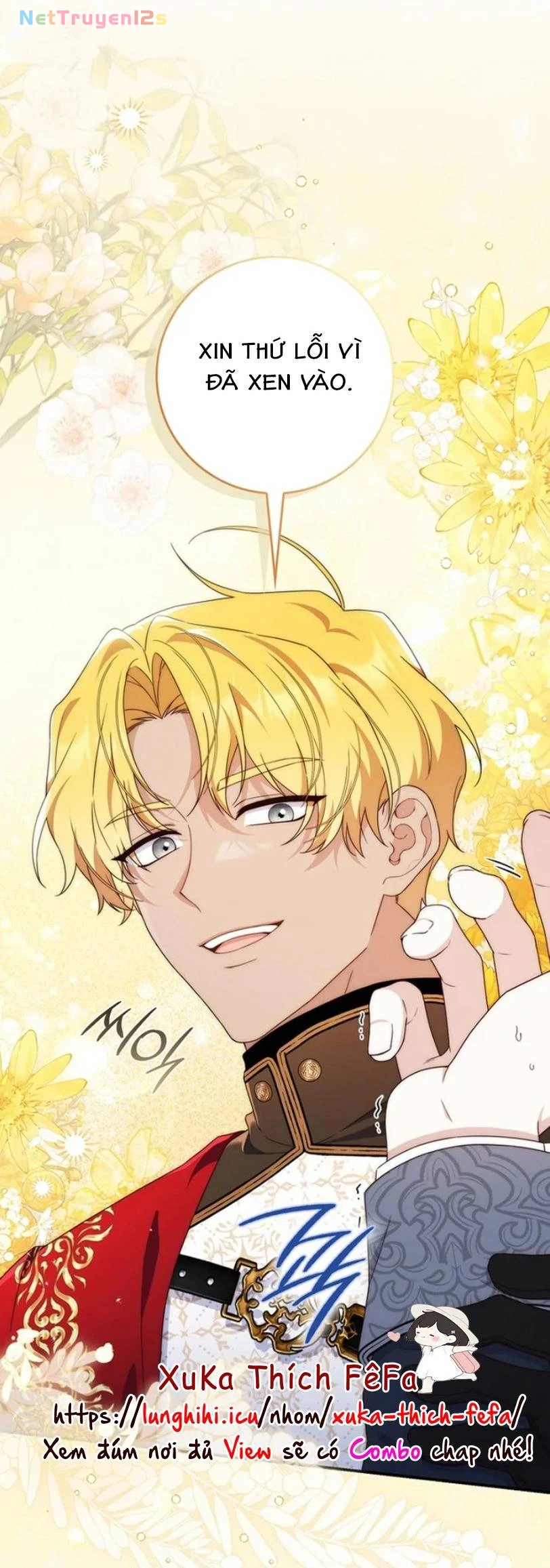 Nuôi Chồng Từ Bé | Lừa Dối Hôn Nhân Của Hoàng Đế Chapter 24 - 20