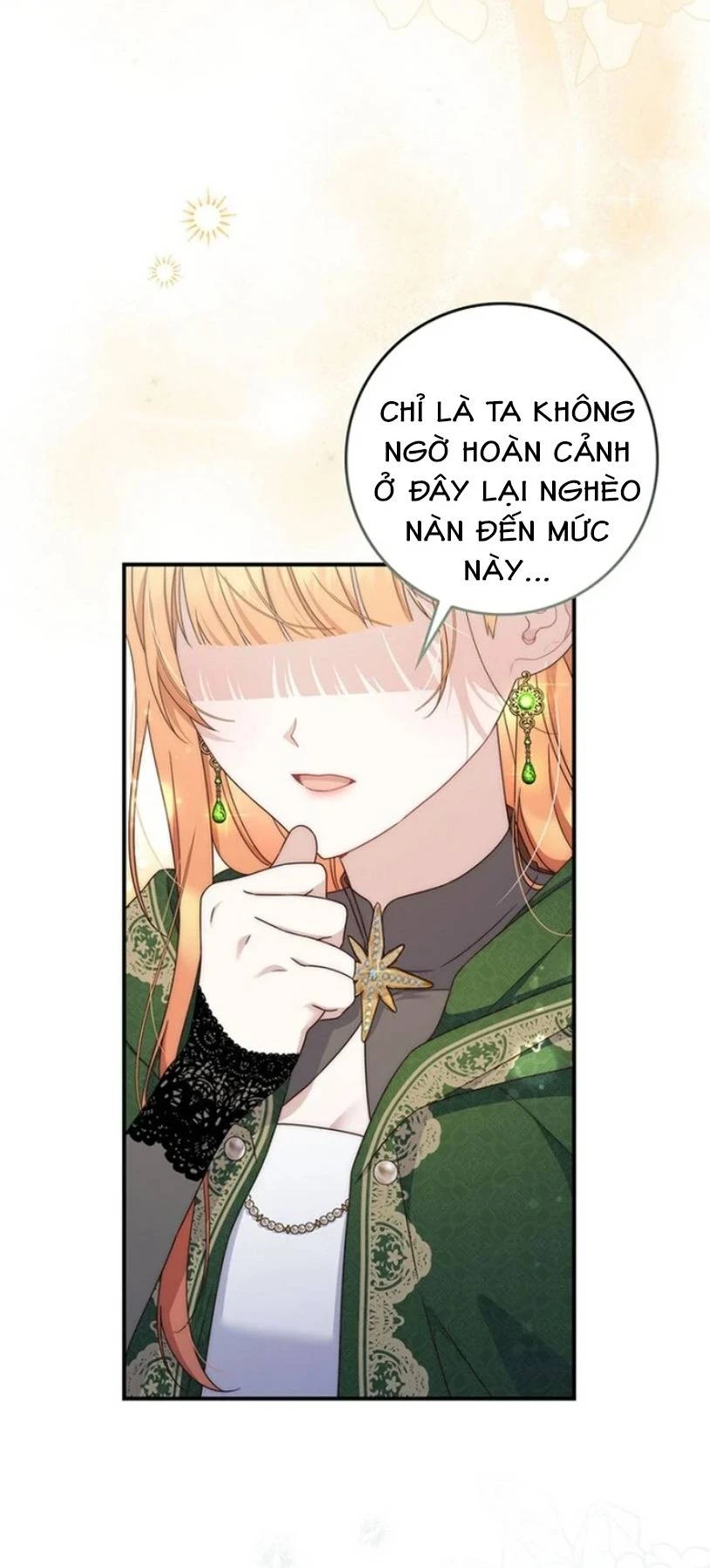 Nuôi Chồng Từ Bé | Lừa Dối Hôn Nhân Của Hoàng Đế Chapter 24 - 30