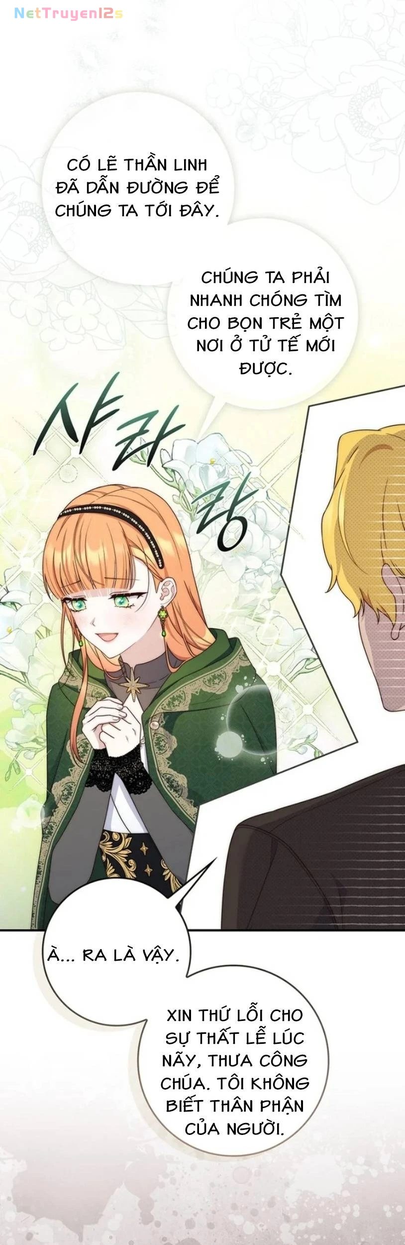 Nuôi Chồng Từ Bé | Lừa Dối Hôn Nhân Của Hoàng Đế Chapter 24 - 31