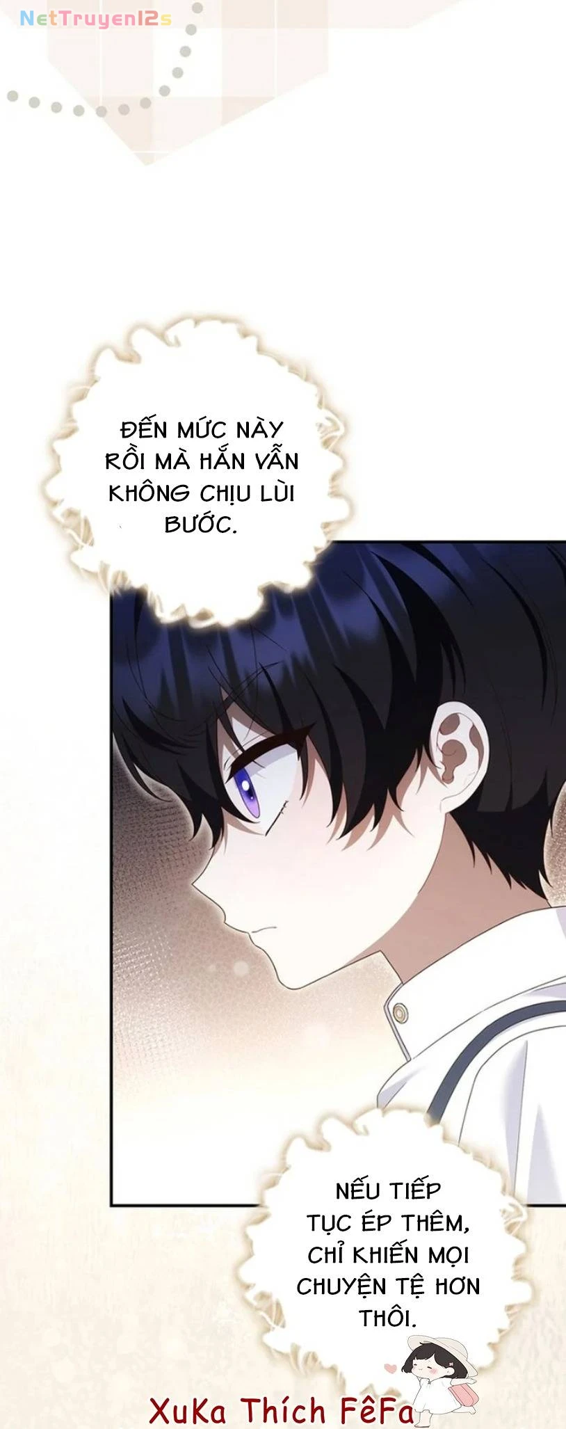 Nuôi Chồng Từ Bé | Lừa Dối Hôn Nhân Của Hoàng Đế Chapter 24 - 38