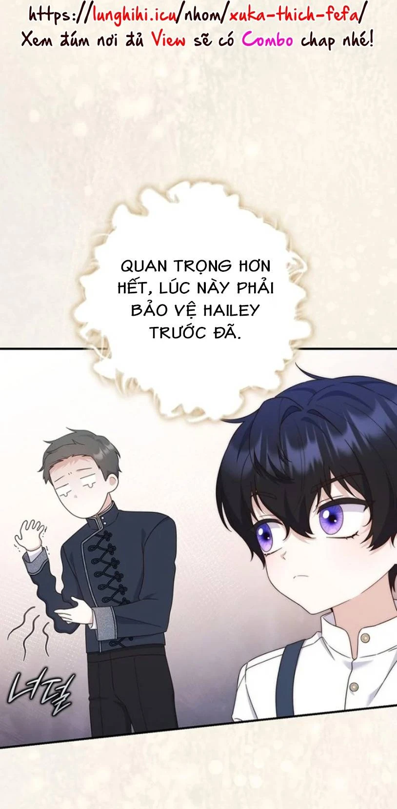 Nuôi Chồng Từ Bé | Lừa Dối Hôn Nhân Của Hoàng Đế Chapter 24 - 39