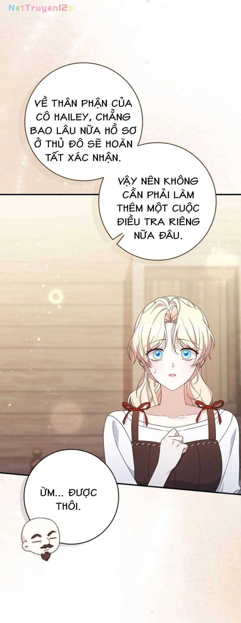 Nuôi Chồng Từ Bé | Lừa Dối Hôn Nhân Của Hoàng Đế Chapter 24 - 41