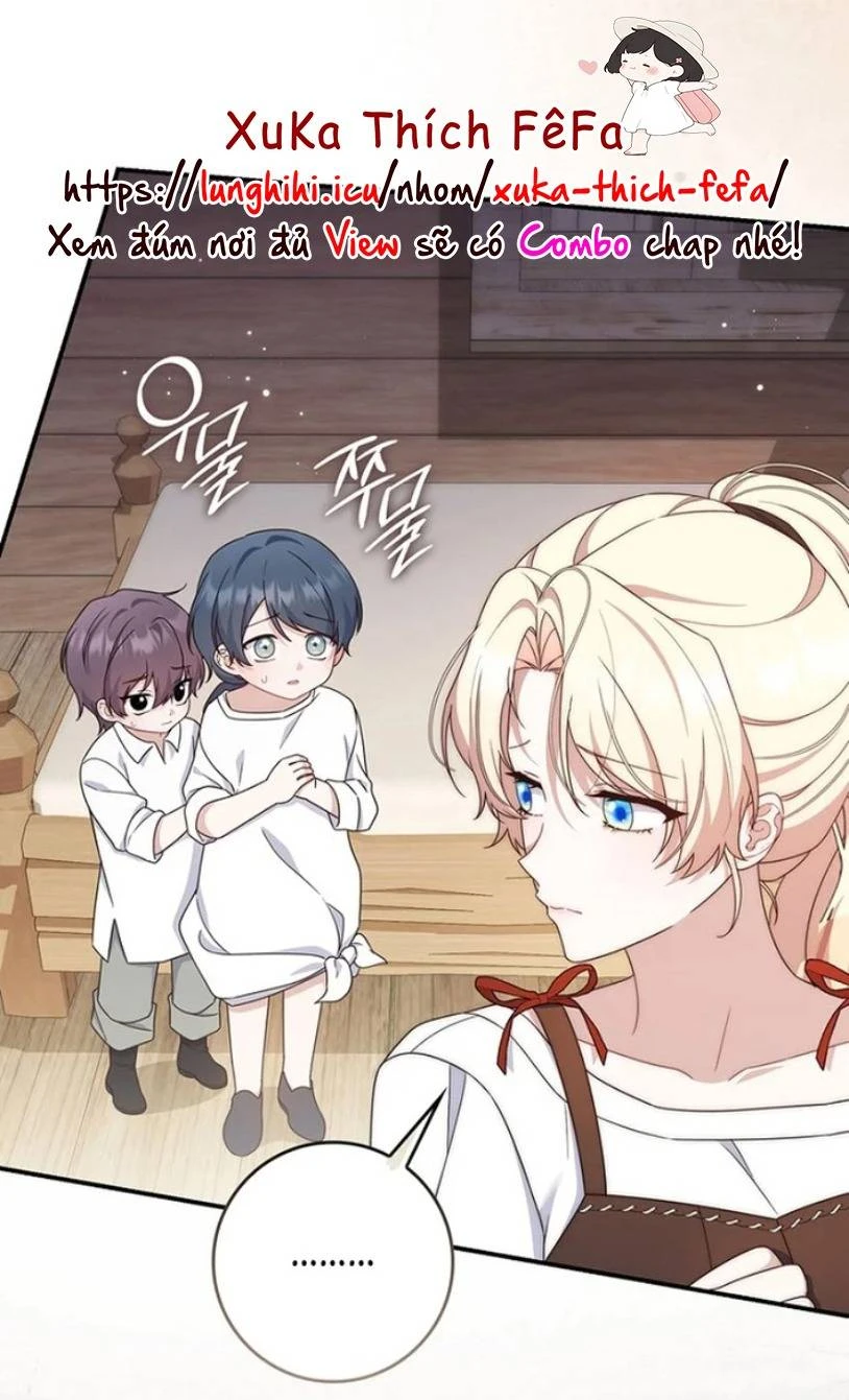 Nuôi Chồng Từ Bé | Lừa Dối Hôn Nhân Của Hoàng Đế Chapter 24 - 42