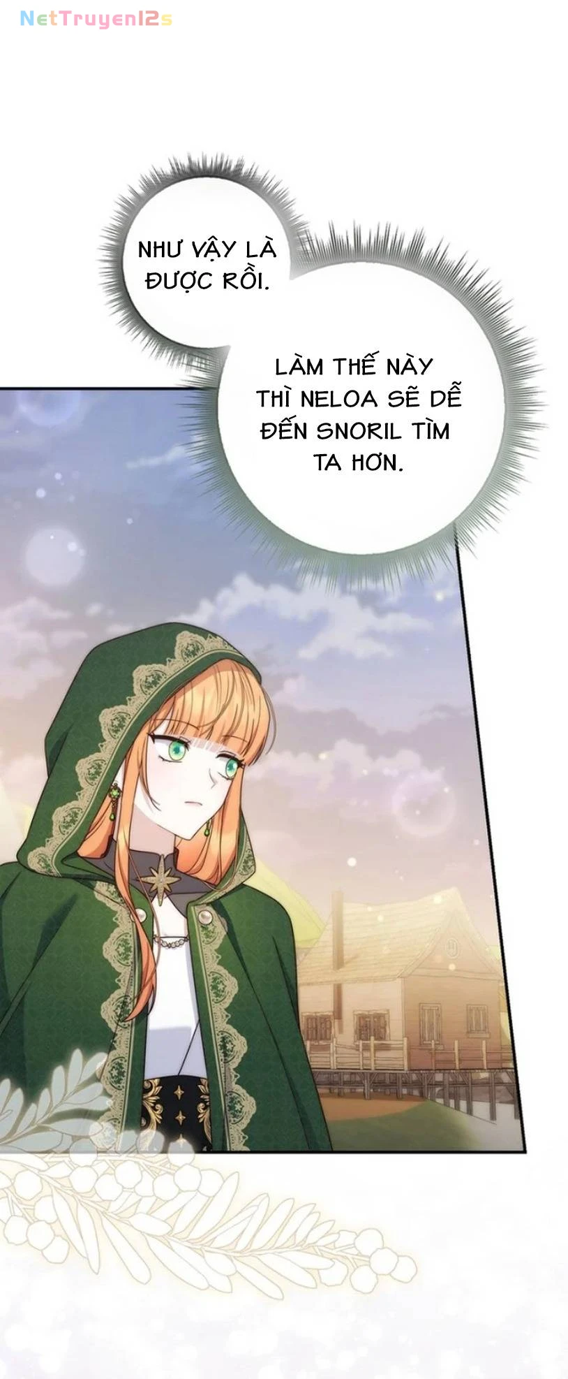 Nuôi Chồng Từ Bé | Lừa Dối Hôn Nhân Của Hoàng Đế Chapter 24 - 45