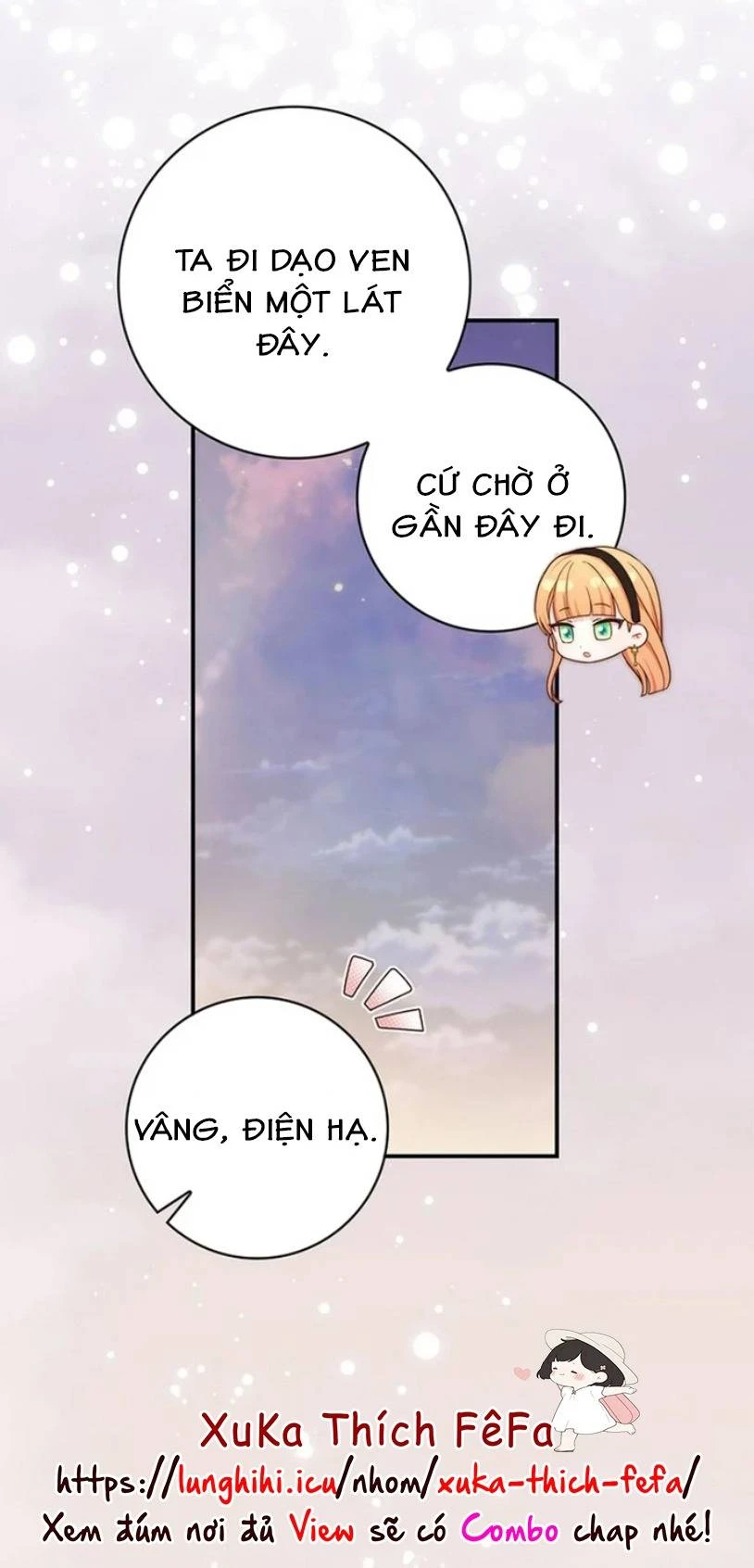 Nuôi Chồng Từ Bé | Lừa Dối Hôn Nhân Của Hoàng Đế Chapter 24 - 46