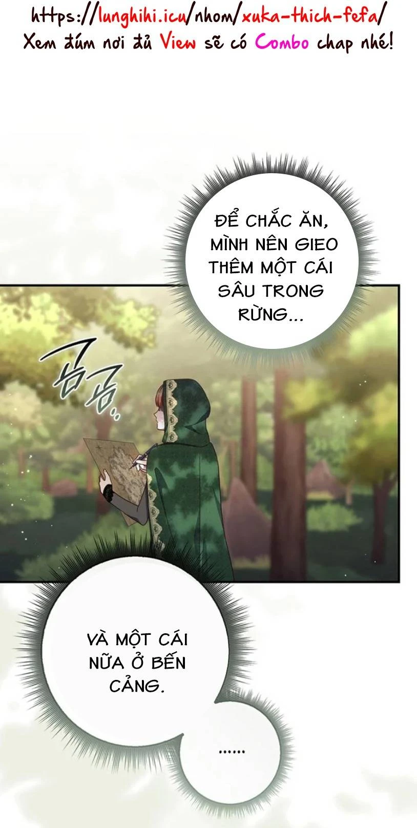 Nuôi Chồng Từ Bé | Lừa Dối Hôn Nhân Của Hoàng Đế Chapter 24 - 52