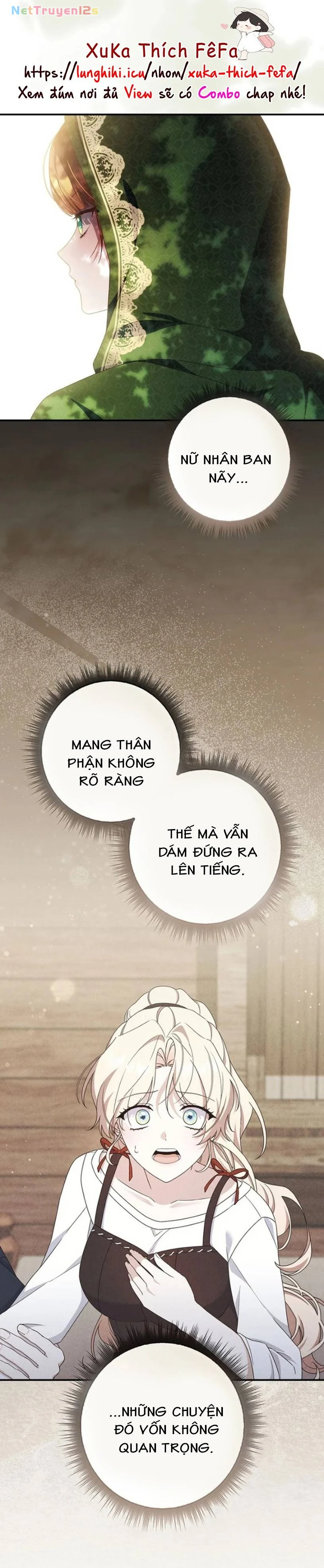 Nuôi Chồng Từ Bé | Lừa Dối Hôn Nhân Của Hoàng Đế Chapter 24 - 53