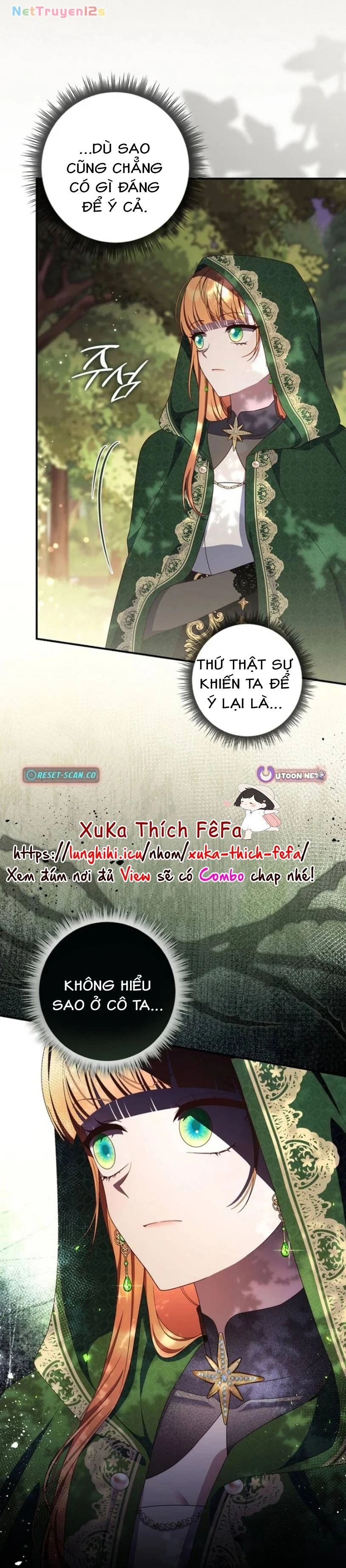 Nuôi Chồng Từ Bé | Lừa Dối Hôn Nhân Của Hoàng Đế Chapter 24 - 54